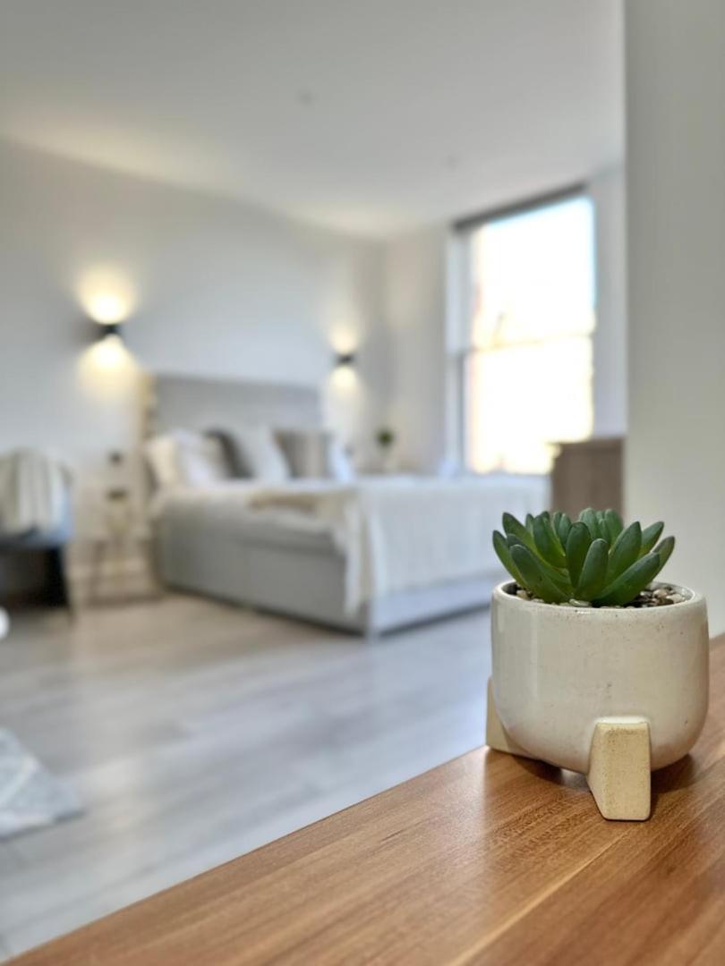 Sleek Stylish 1 Bedroom Leeds Apartment Leeds (West Yorkshire)