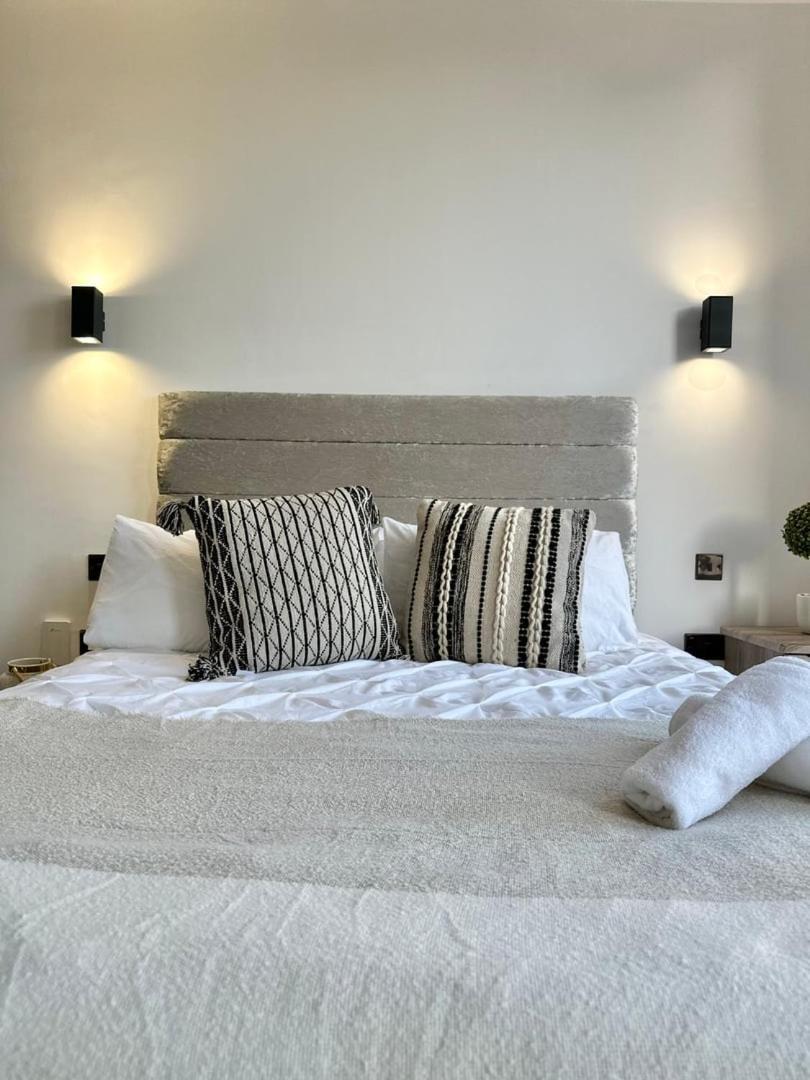 Sleek Stylish 1 Bedroom Leeds Apartment Leeds (West Yorkshire)